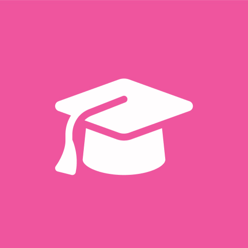 College Student Icon