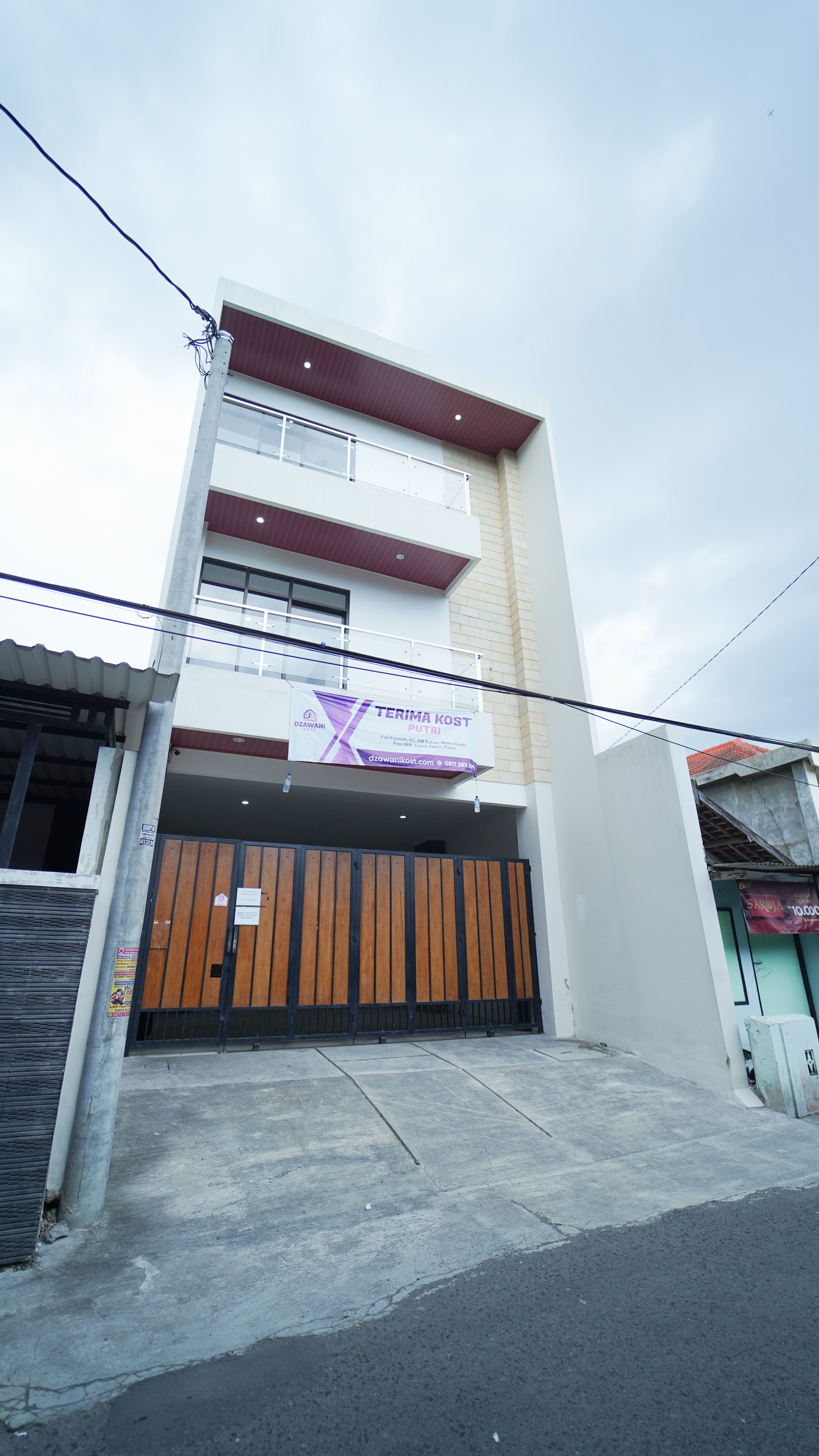 Image of Dzawani Condongcatur 1