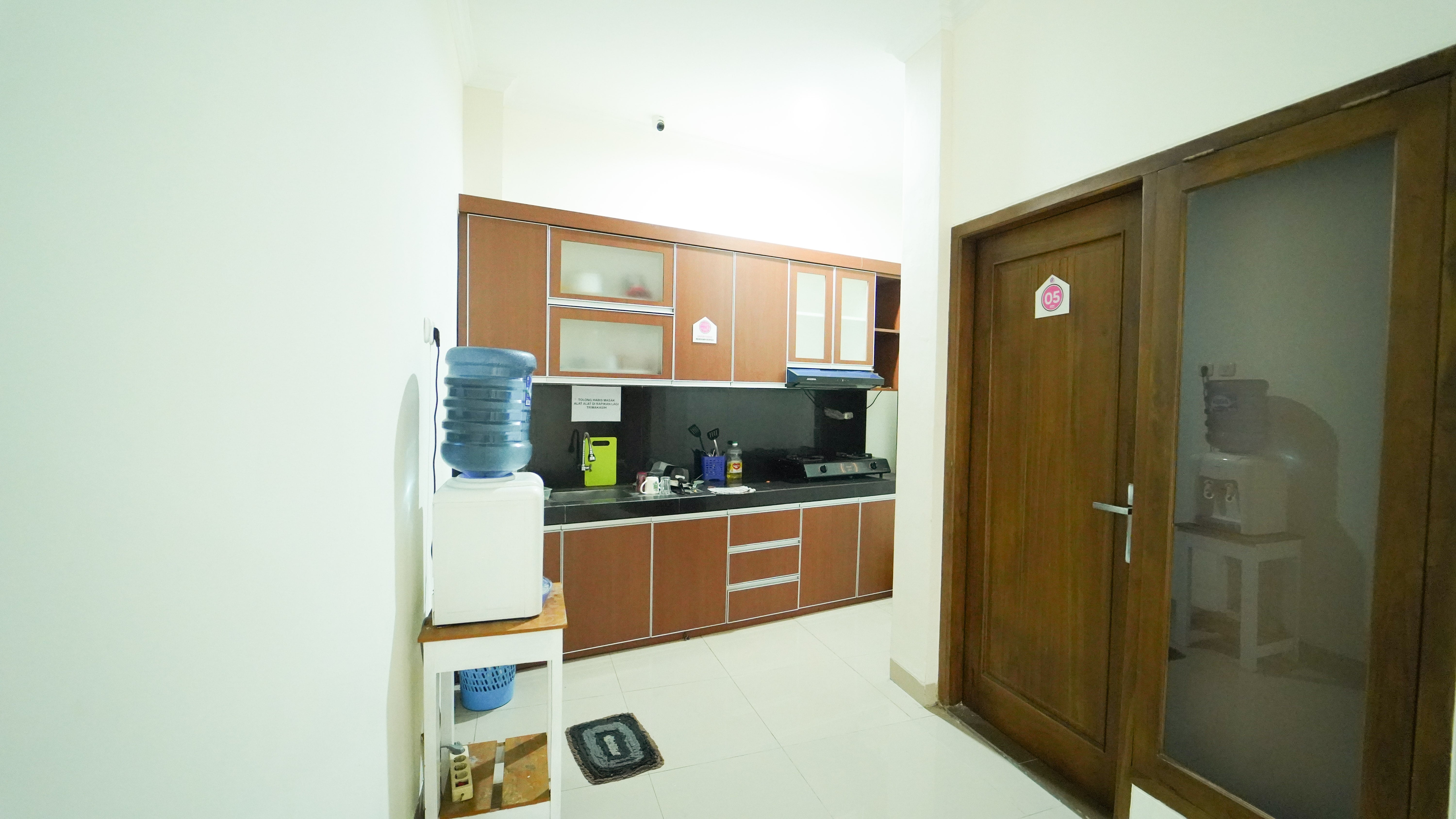 Image of Dzawani Condongcatur 5