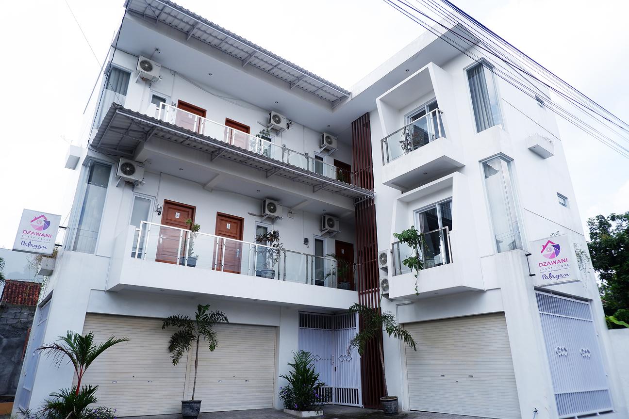 Image of Dzawani Palagan 1