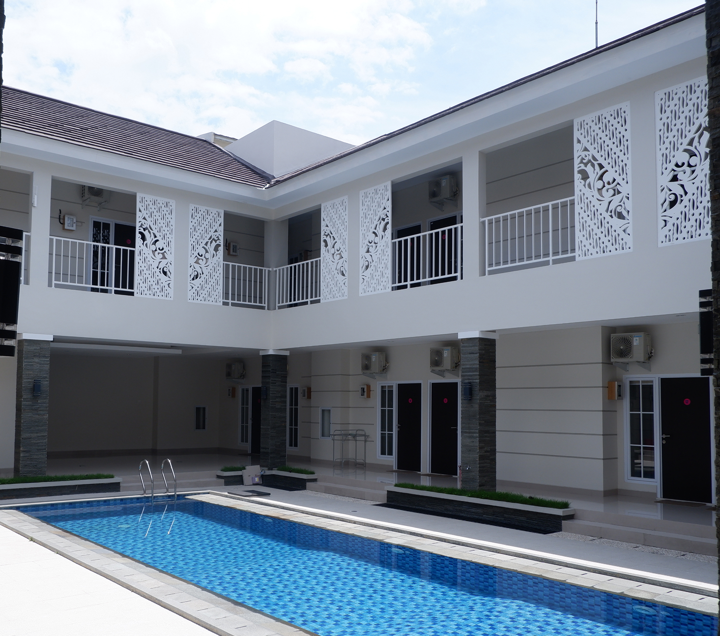 Image of Dzawani Rajawali 3