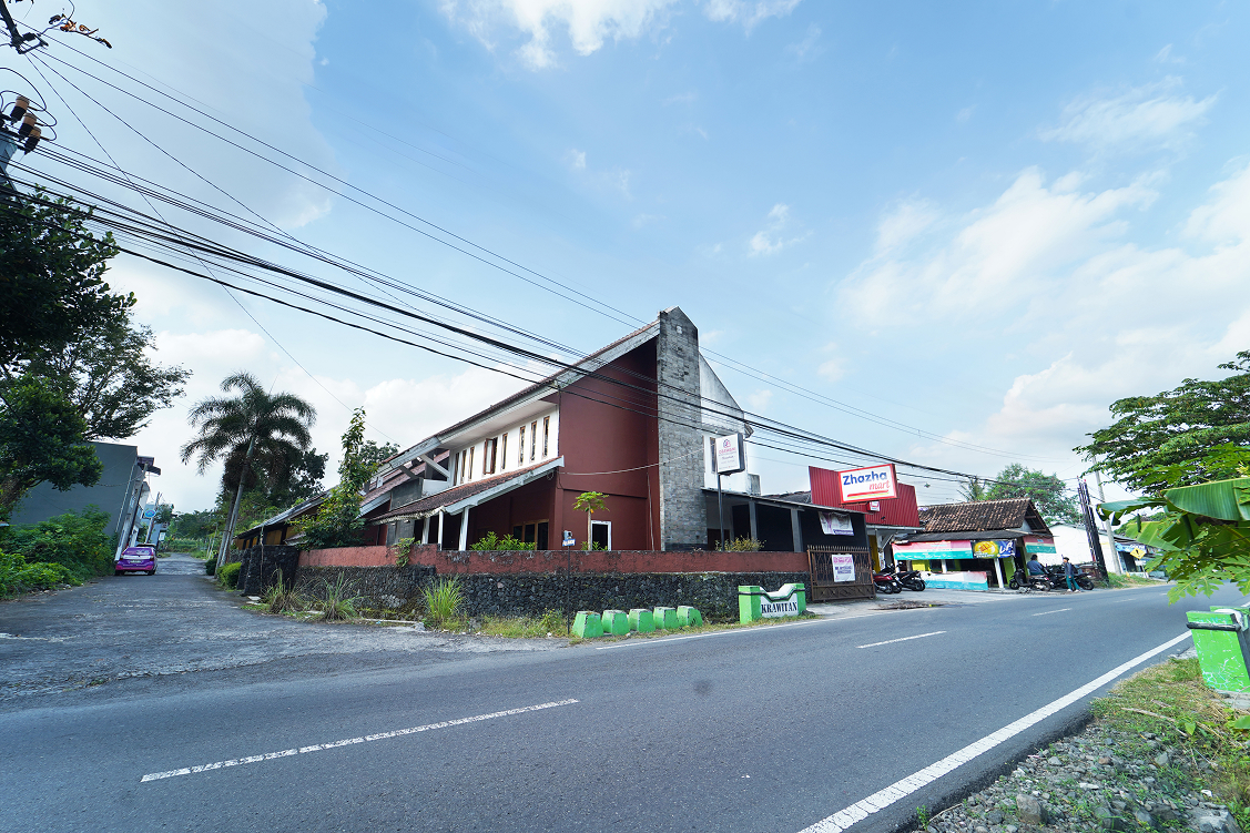 Image of Dzawani Krawitan 2