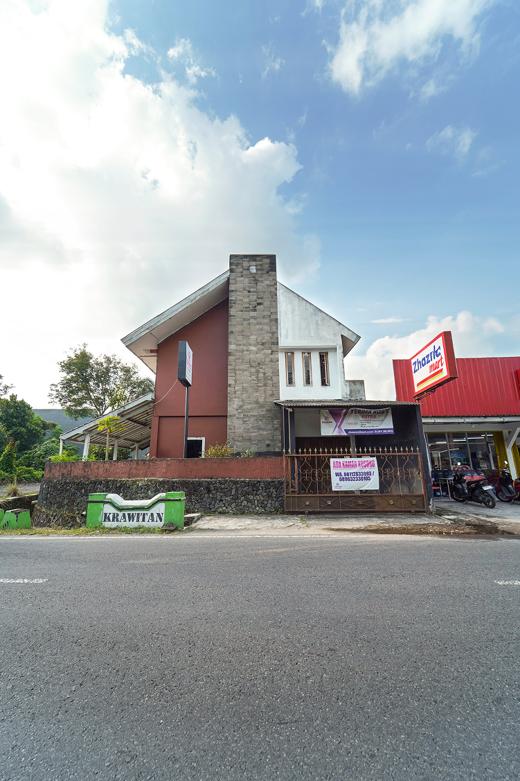 Image of Dzawani Krawitan 1