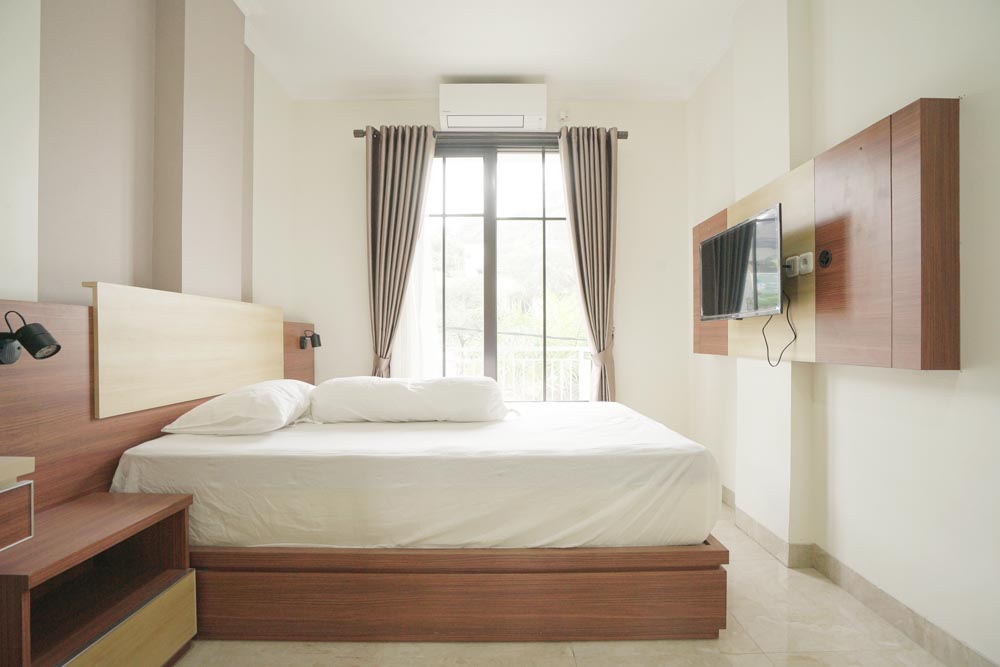 Image of Deluxe Room 30