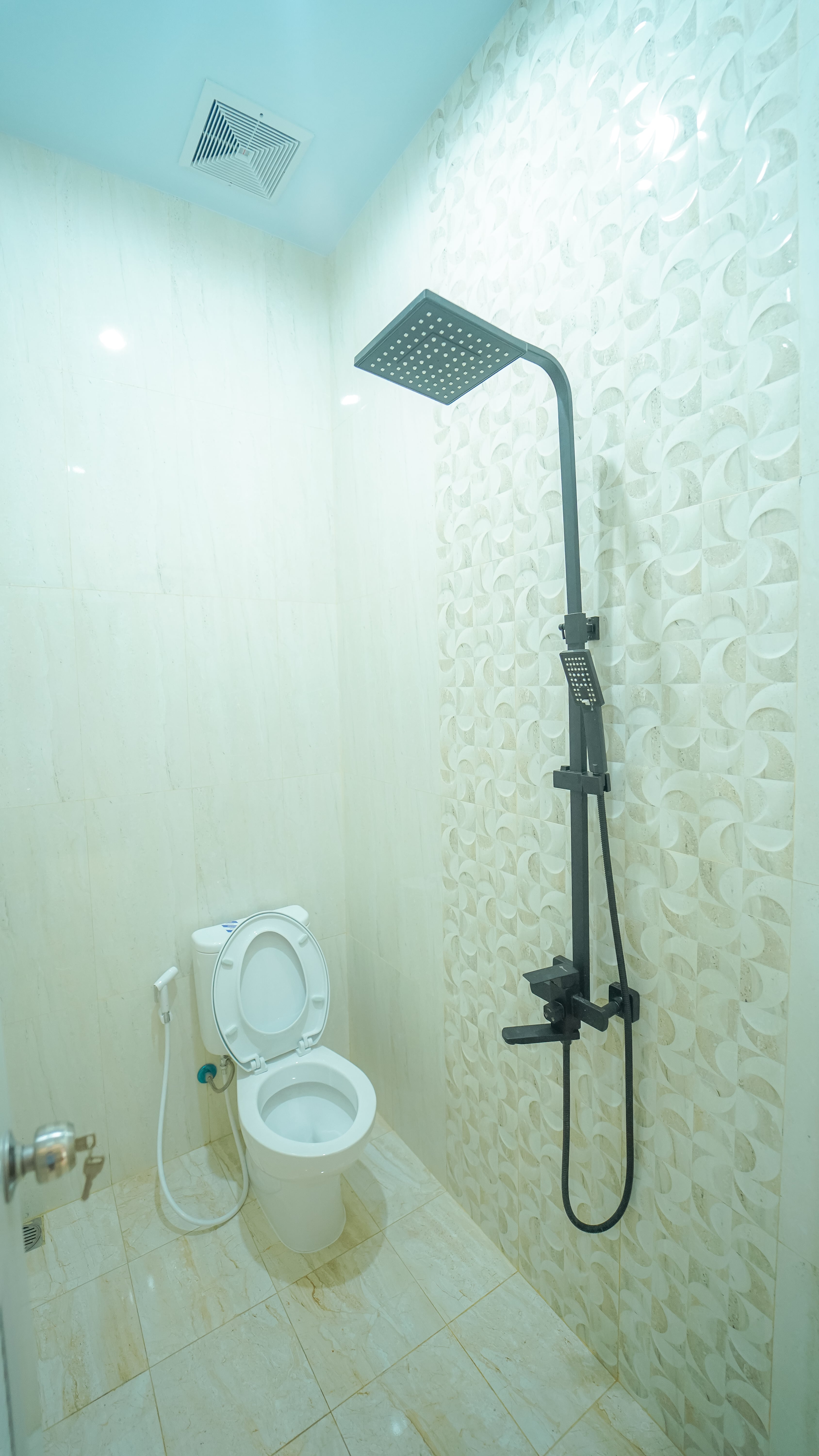 Image of Dzawani Kost Sambilegi Standart 1