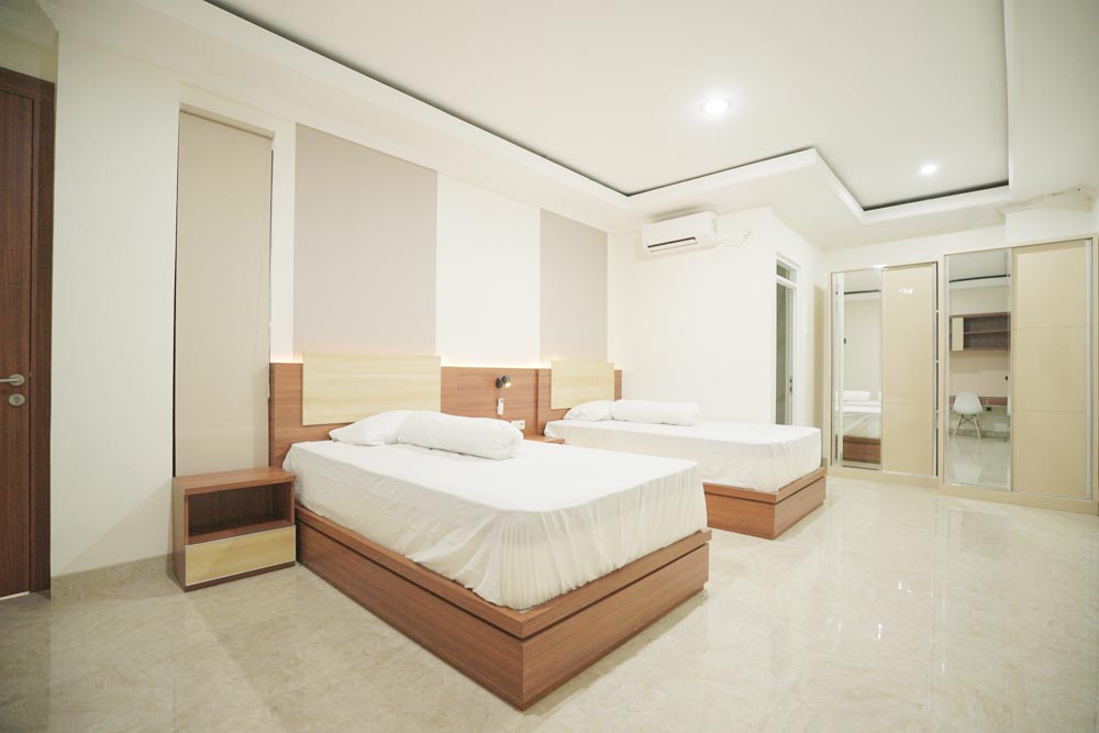 Image of Suites Room 33