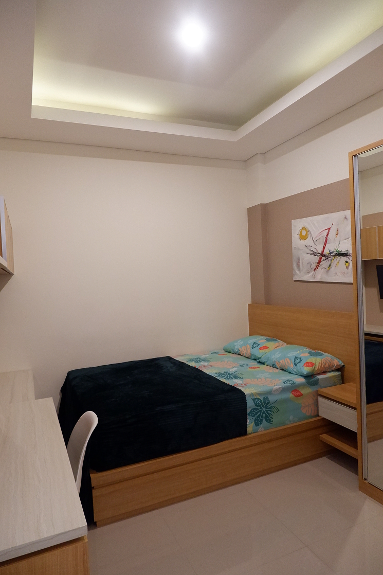 Image of Dzawani Kost Rajawali Deluxe Room 1