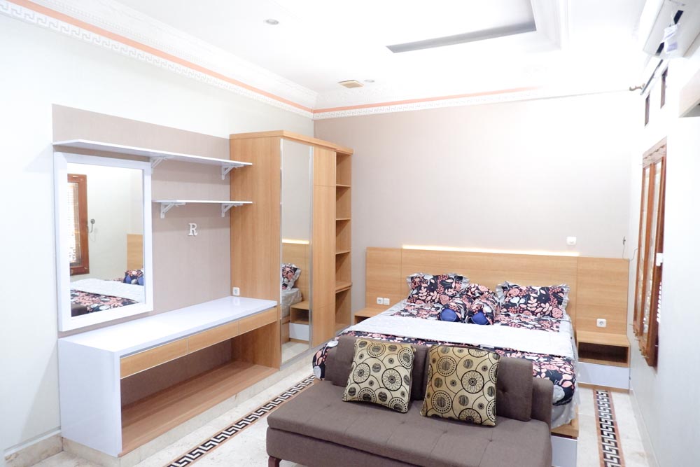 Image of Dzawani Kost Pogung Superior Room 1