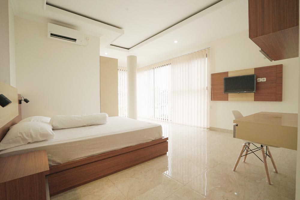 Image of Executive Room 35