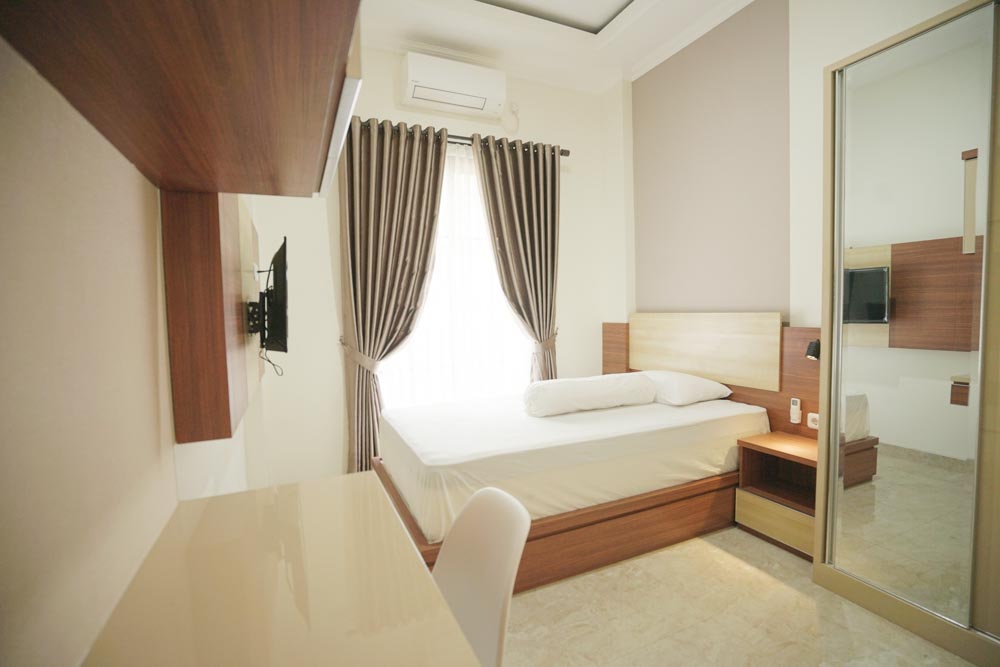 Image of Deluxe Room 30