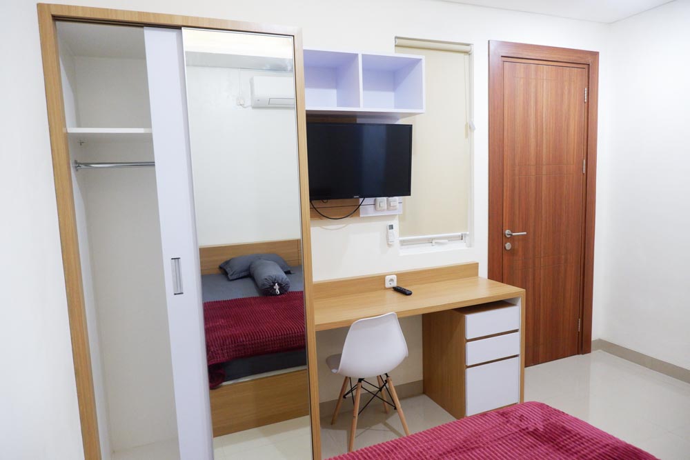 Image of Dzawani Kost Seturan 1