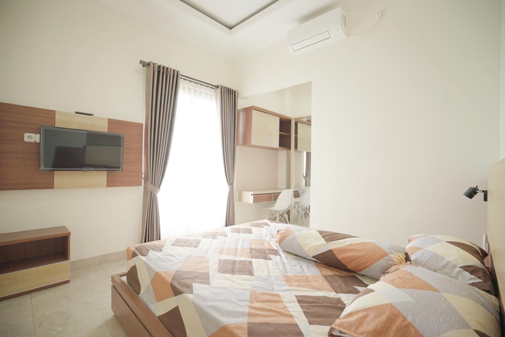 Image of Deluxe Room 30