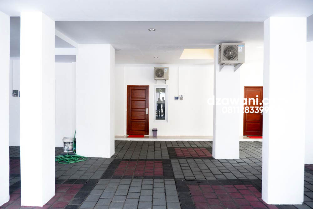 Image of Dzawani Kost Ngabean Standart Room 1