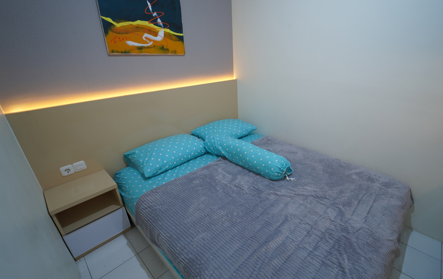 Image of Standard Room 1