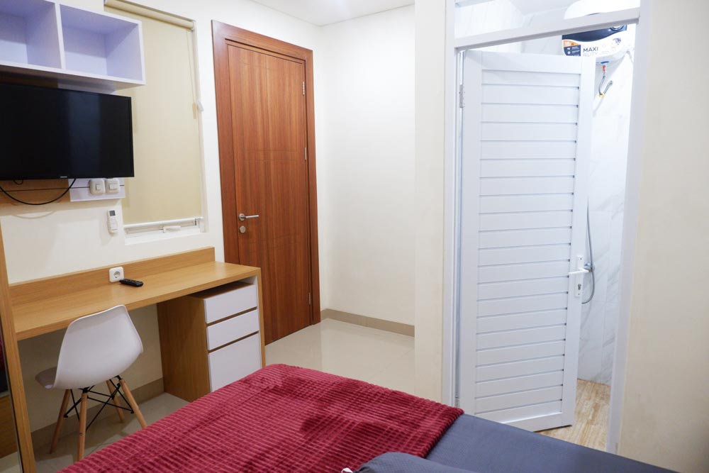 Image of Dzawani Kost Seturan 1