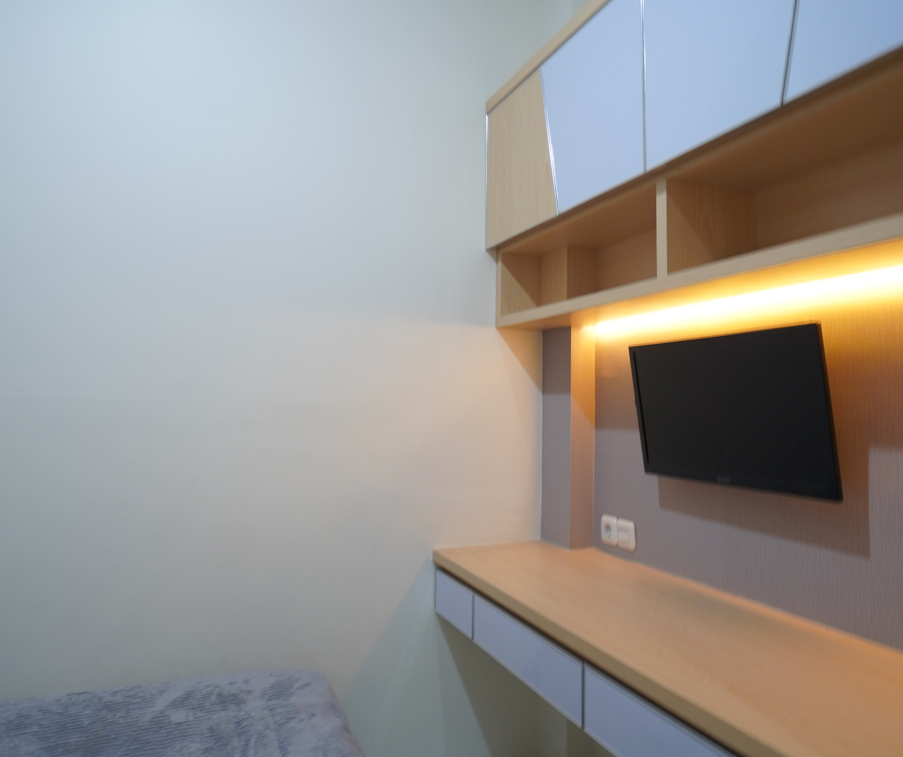 Image of Standard Room 1