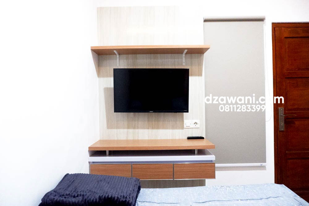 Image of Dzawani Kost Ngabean Deluxe Room 16