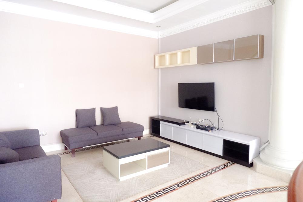 Image of Dzawani Kost Pogung Grand Deluxe Room 11