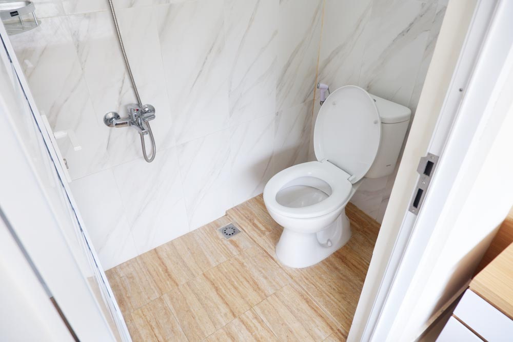 Image of Dzawani Kost Seturan 1