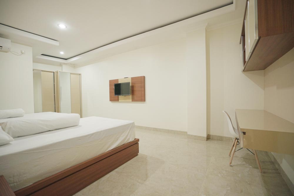 Image of Suites Room 33