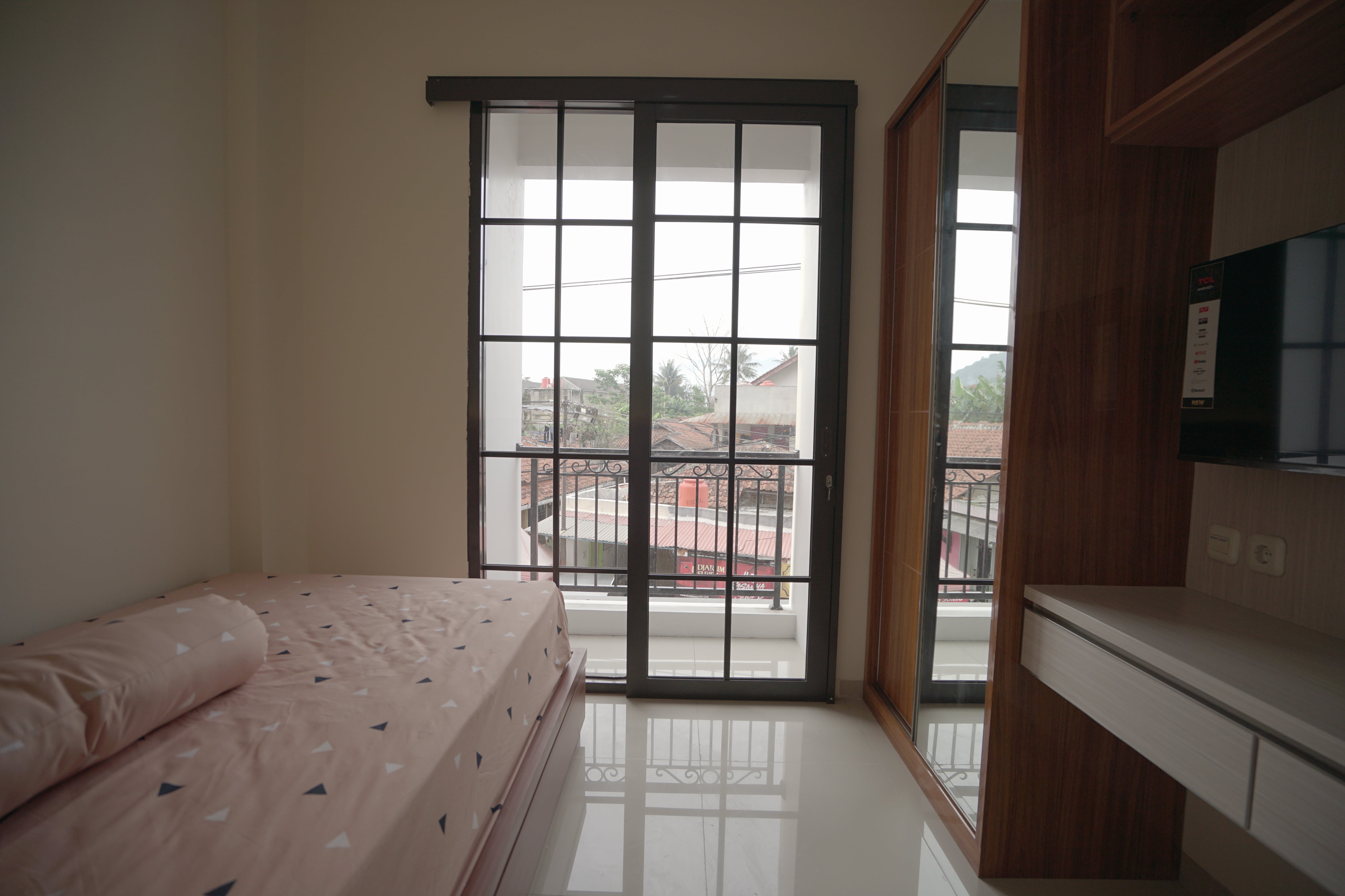 Image of Superior Room Balkon 32