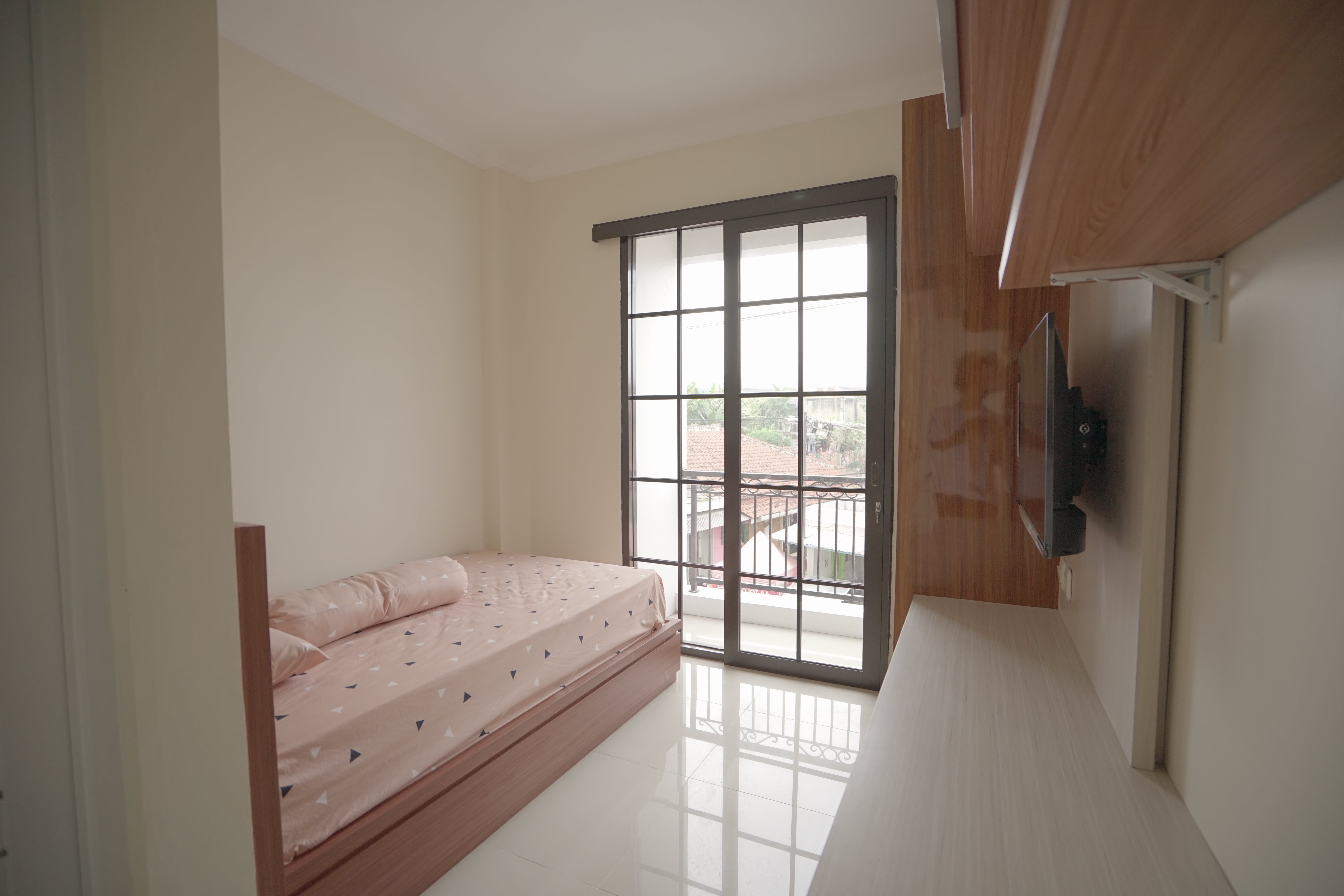 Image of Superior Room Balkon 32
