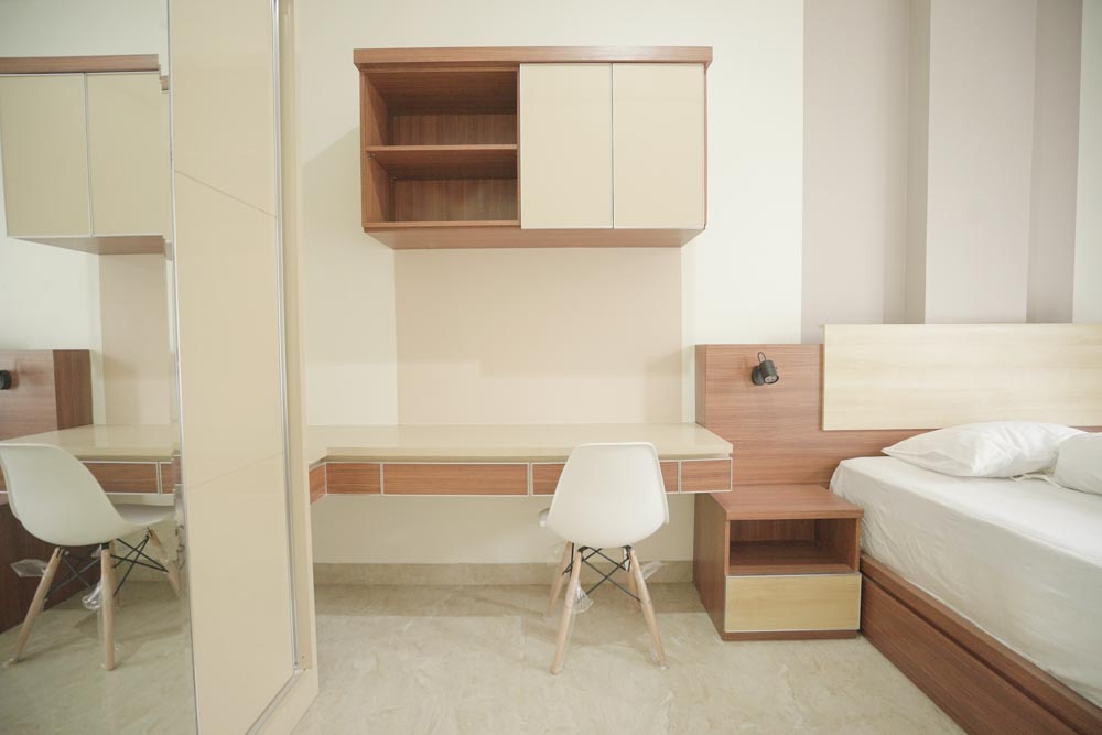 Image of Deluxe Room 30