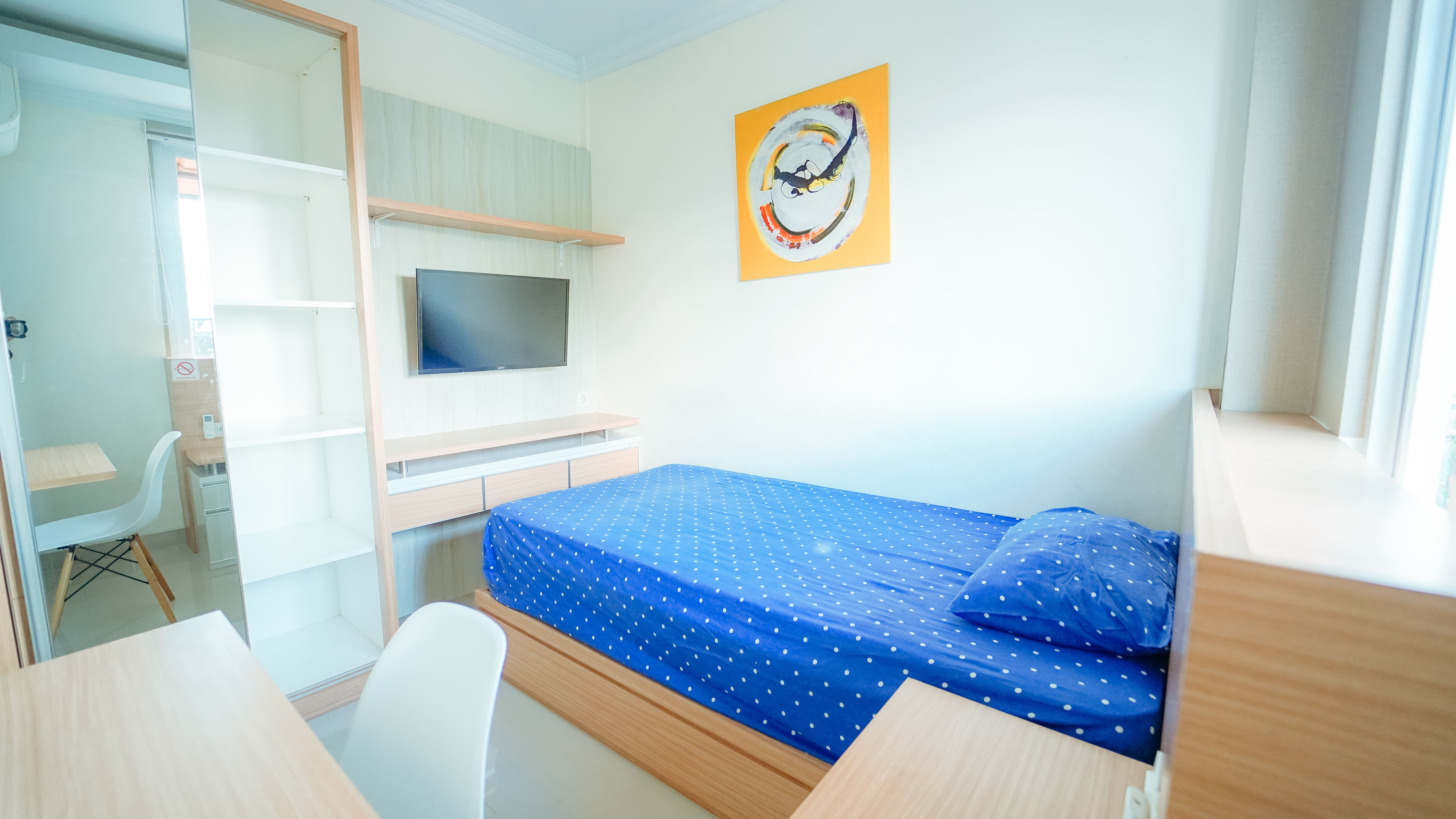 Image of Dzawani Kost Ngabean Standart Room 1