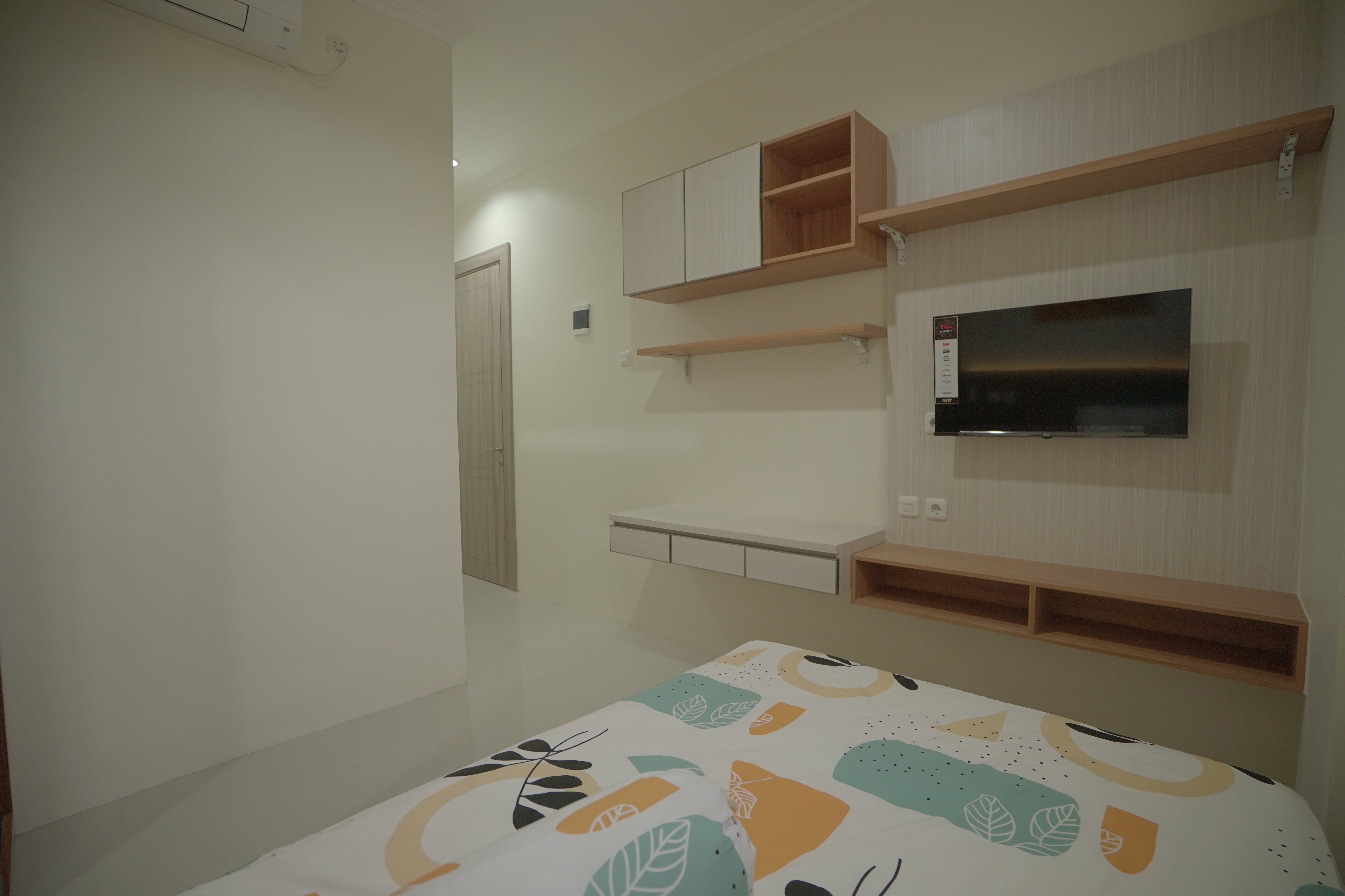 Image of Deluxe Room Tipe B 43