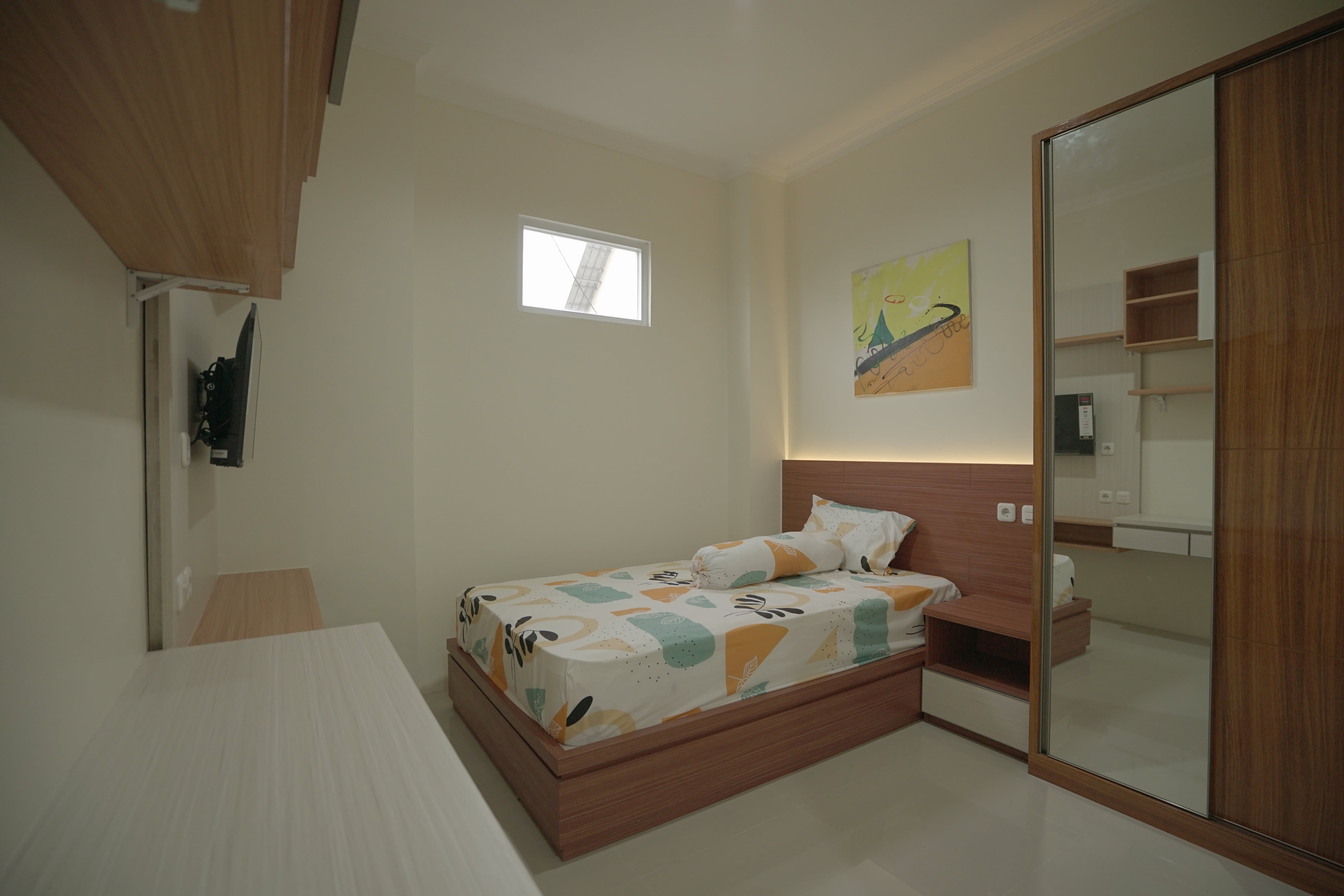 Image of Deluxe Room Tipe C 45