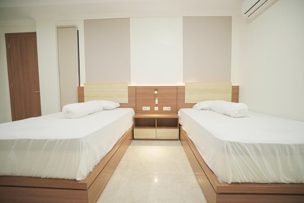 Image of Suites Room 33