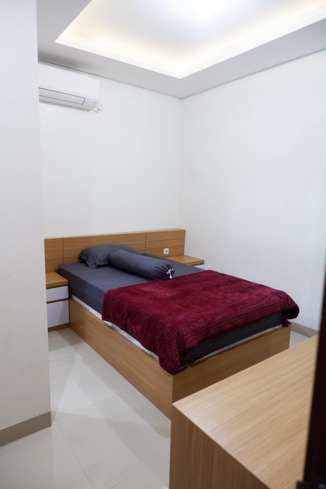 Image of Dzawani Kost Seturan 1